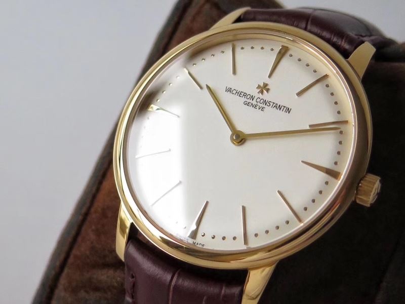 VACHERON CONSTANTIN Watches